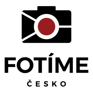 Fotíme česko Logo PNG Vector