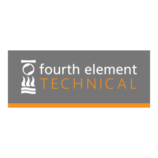 fourth element Logo PNG Vector