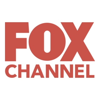 Fox Channel Logo PNG Vector