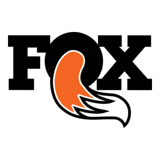 FOX Factory Logo PNG Vector