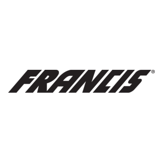 FRANCIS ANTENNAS Logo PNG Vector