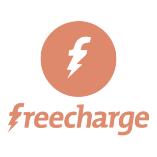Freecharge Logo PNG Vector