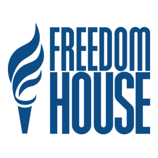 Freedom House Logo PNG Vector