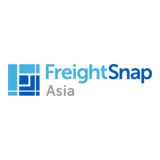 FreightSnap Asia Logo PNG Vector