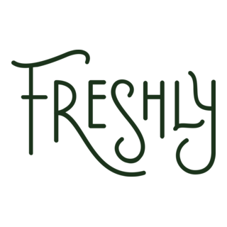 Freshly Logo PNG Vector