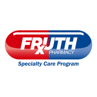 Fruth Pharmacy Logo PNG Vector
