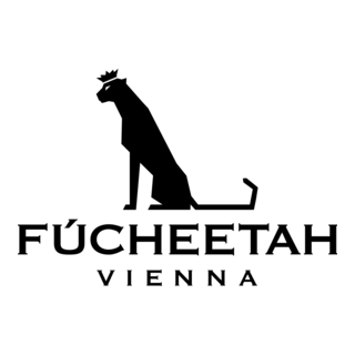 Fucheetah Vienna Logo PNG Vector