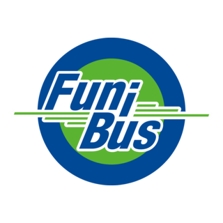 FuniBus Logo PNG Vector