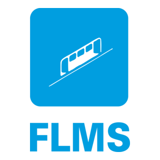 Funicolare Locarno Madonna del Sasso Logo PNG Vector