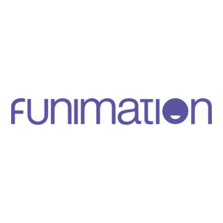 Funimation Logo PNG Vector