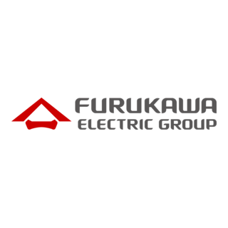 Furukawa Electric Group Logo PNG Vector