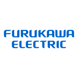 FURUKAWA ELECTRIC Logo PNG Vector