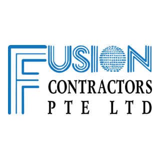 FUSION CONS Logo PNG Vector