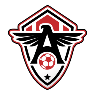 Futebol Clube Atlético Cearense Logo PNG Vector