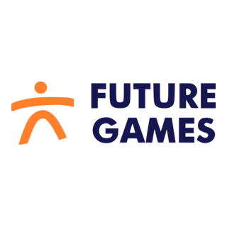 Future Games Logo PNG Vector