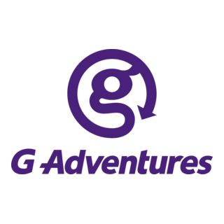 G Adventures Logo PNG Vector