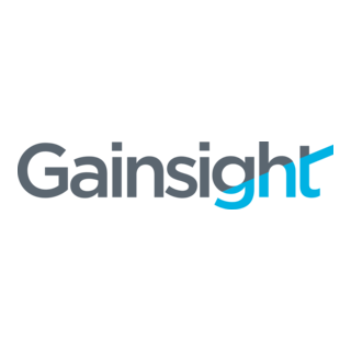 Gainsight Logo PNG Vector