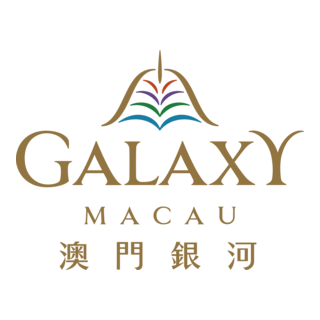 Galaxy Macau Logo PNG Vector
