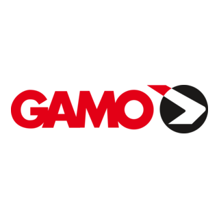 Gamo Logo PNG Vector