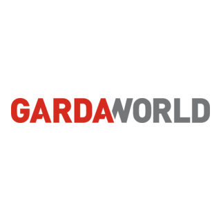 GardaWorld Logo PNG Vector