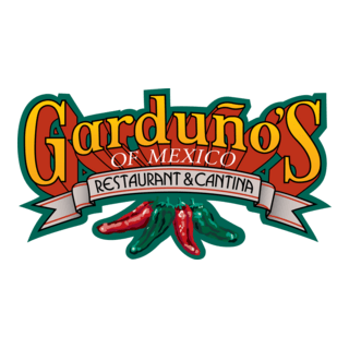 Garduno’s of Mexico Restaurant & Cantina Logo PNG Vector