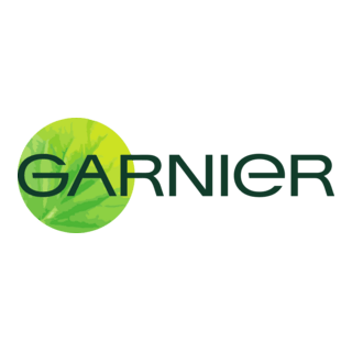Garnier Logo PNG Vector