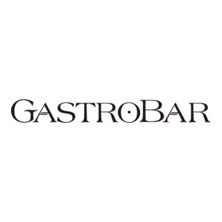 Gastrobar Logo PNG Vector