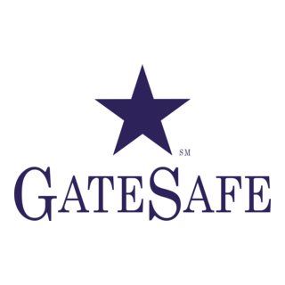 GateSafe Logo PNG Vector