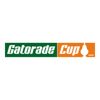 Gatorade Cup Logo PNG Vector