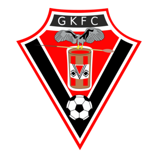 Gavião Kyikatejê Futebol Clube (PA) Logo PNG Vector