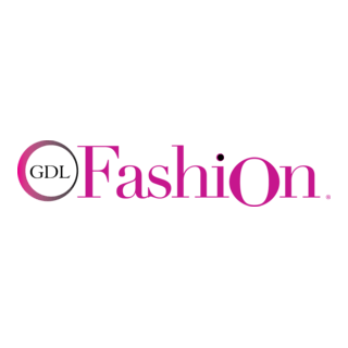 GDLFashion Logo PNG Vector
