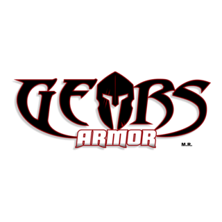 GEARS ARMOR Logo PNG Vector