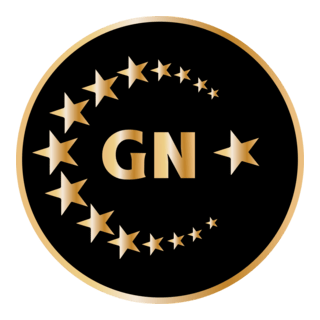 Gebenc NazeliI LTD. STI. Logo PNG Vector