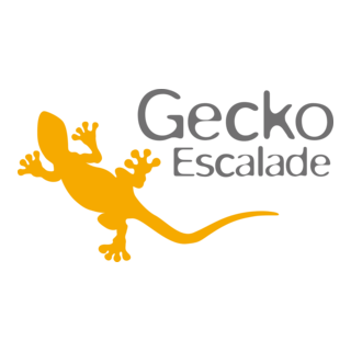 Gecko Escalade Logo PNG Vector