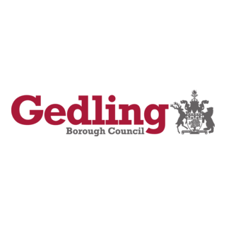 Gedling Borough Council Logo PNG Vector