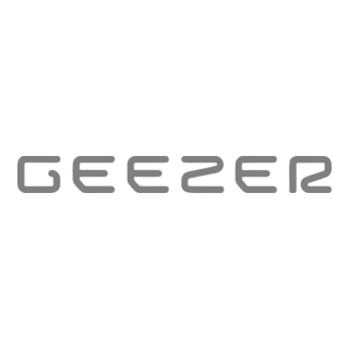 Geezer Logo PNG Vector