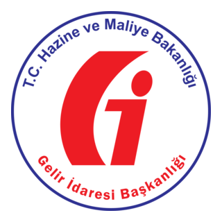 Gelir İdaresi Başkanlığı Yeni Logo PNG Vector
