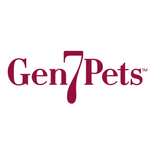 Gen7Pets Logo PNG Vector