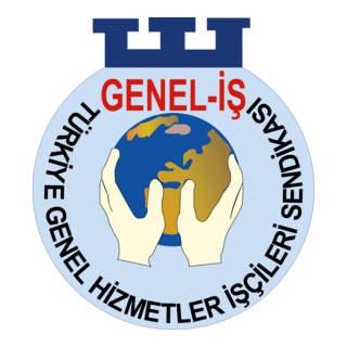 Genel İş Logo PNG Vector