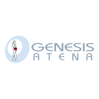 Genesis Athens Logo PNG Vector