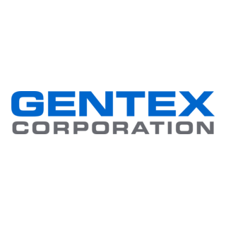 Gentex Logo PNG Vector