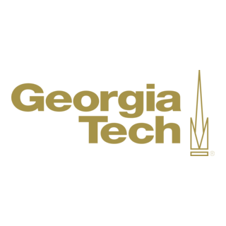 Georgia Tech Logo PNG Vector