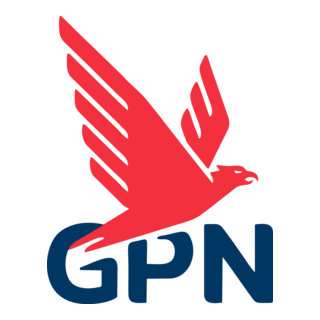 Gerbang Pembayaran Nasional Logo PNG Vector