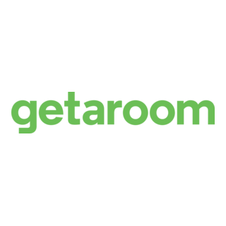 Getaroom Logo PNG Vector