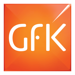 GfK Entertainment Logo PNG Vector