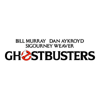 Ghostbusters Logo PNG Vector