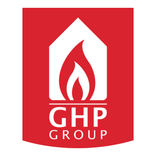 GHP GROUP Logo PNG Vector