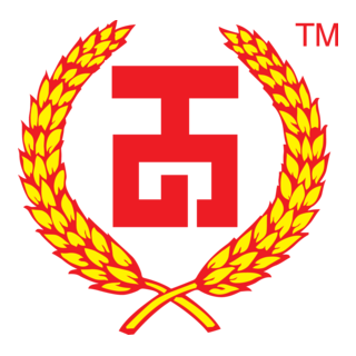 GIAP GIAP FOOD Logo PNG Vector