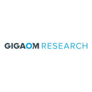 Gigaom Research Logo PNG Vector