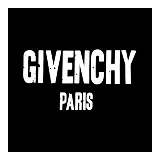 Givenchy Logo PNG Vector